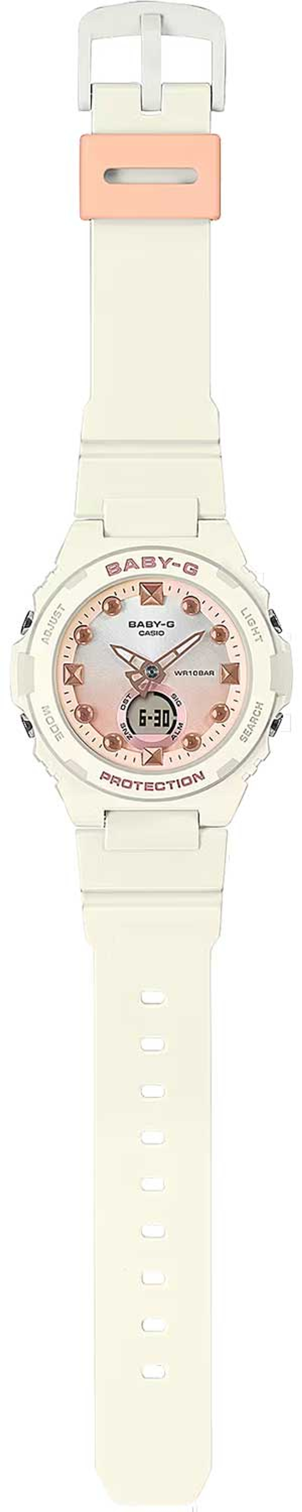 Часы Casio BGA-320-7A1