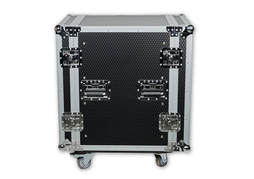 XLINE RMW-16U Кейс Рэковый 16U