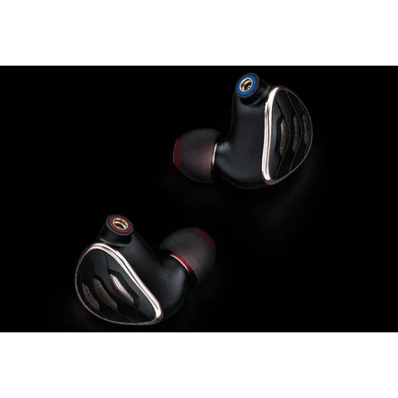 FiiO FH5s Black