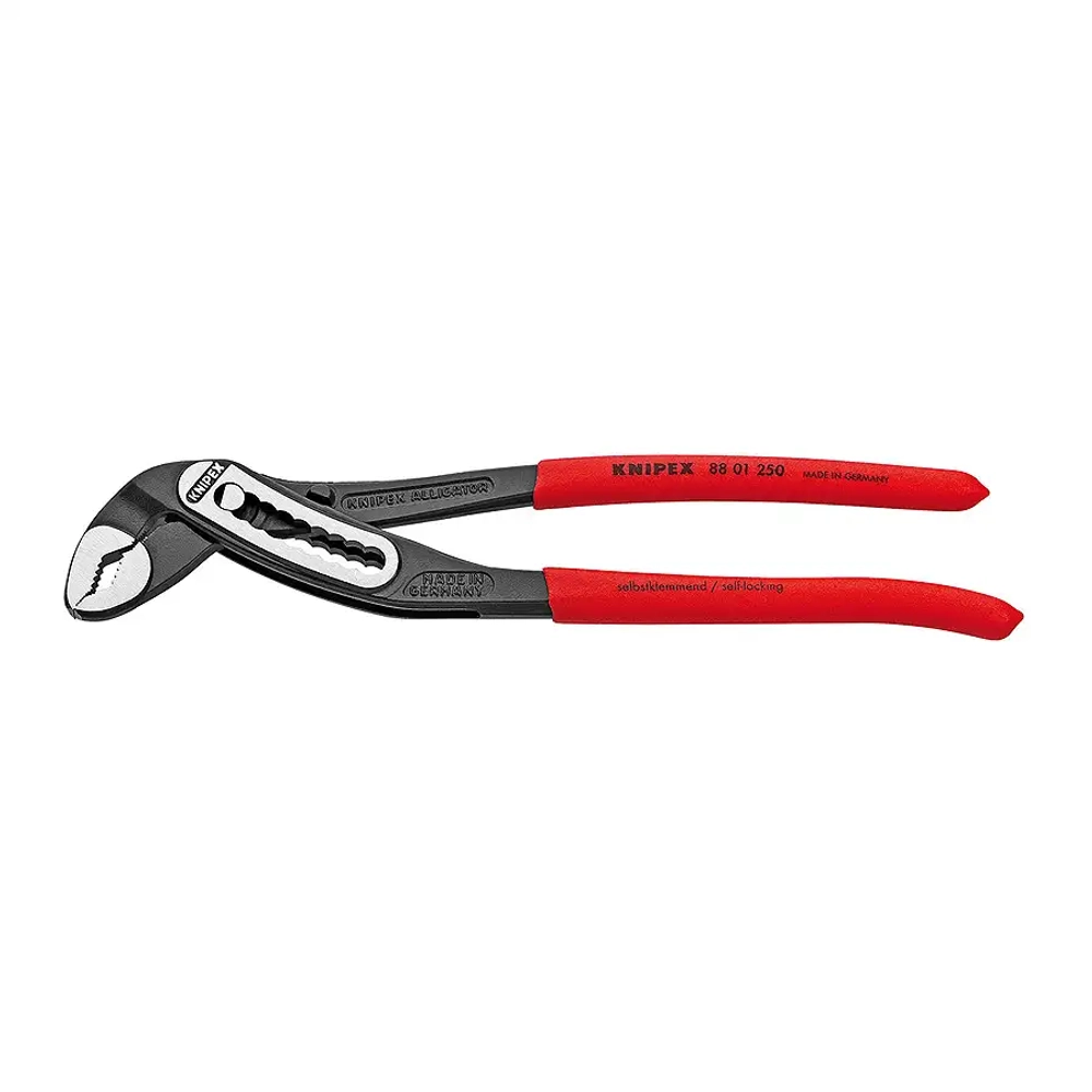 Клещи трубные Alligator® 250 мм Knipex 88 01 250