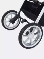 Коляска детская "FLEX" (3в1) RA071 Moon Grey