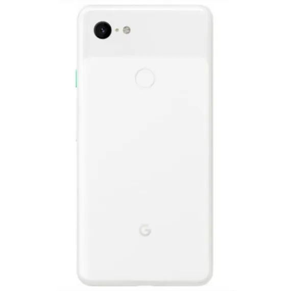 Google Pixel 3 XL 4/128GB Clear White (Белый)
