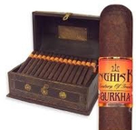 Gurkha Special Edition Genghis Khan