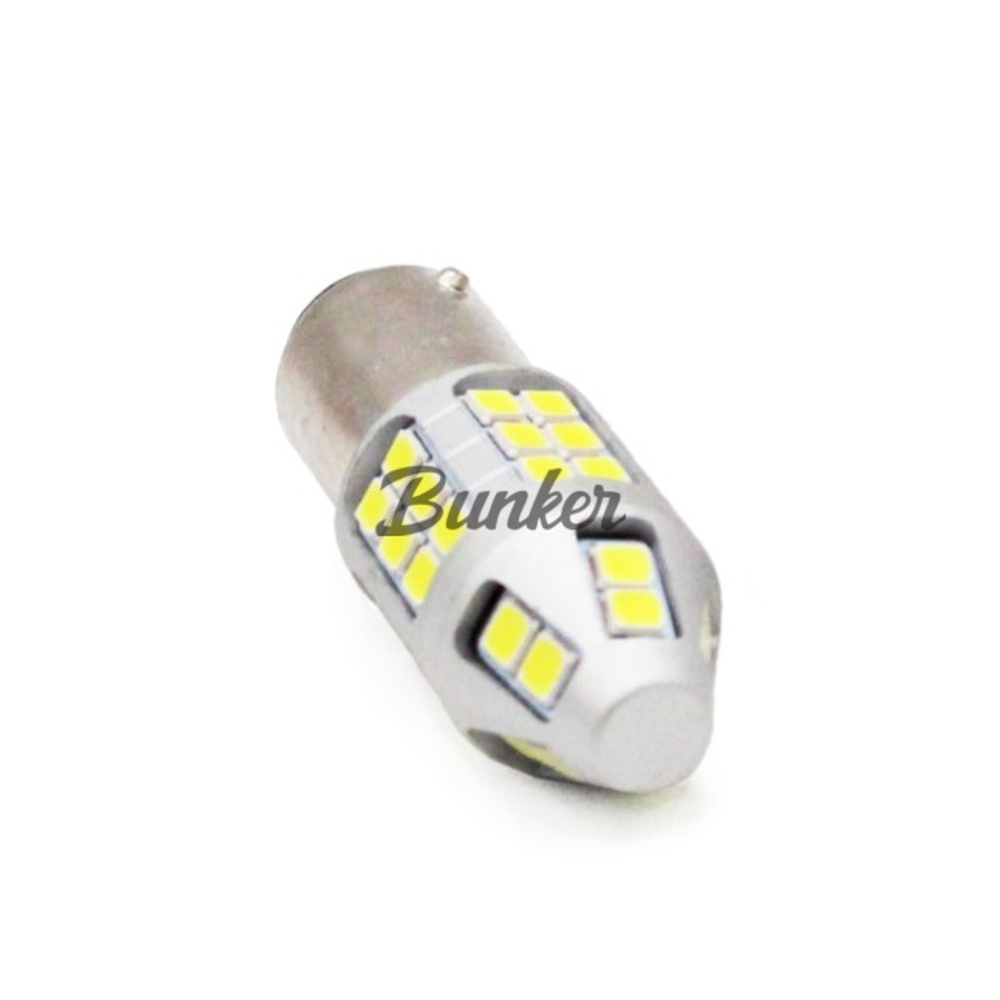 Лампа светодиодная P21 40SMD D-Ak
