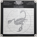 Scorpions / Best Of Scorpions (LP)