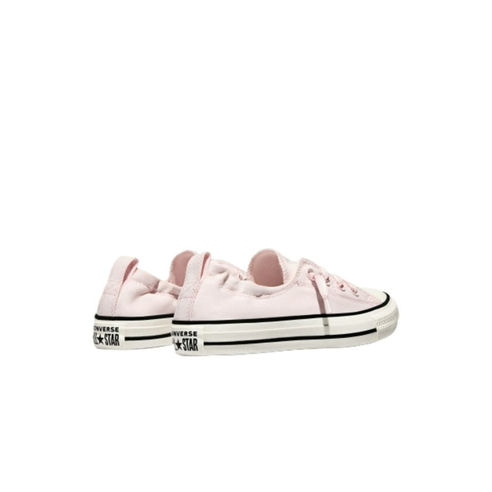 Converse Canvas Shoes Women"s Low top Pink