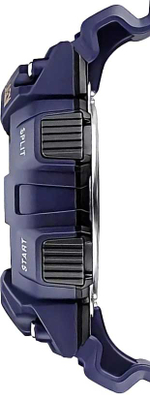 Часы Casio W-735H-2A