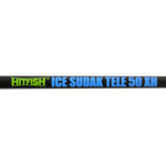Удочка зимняя Hitfish Ice Sudak Tele 50XH (50см)