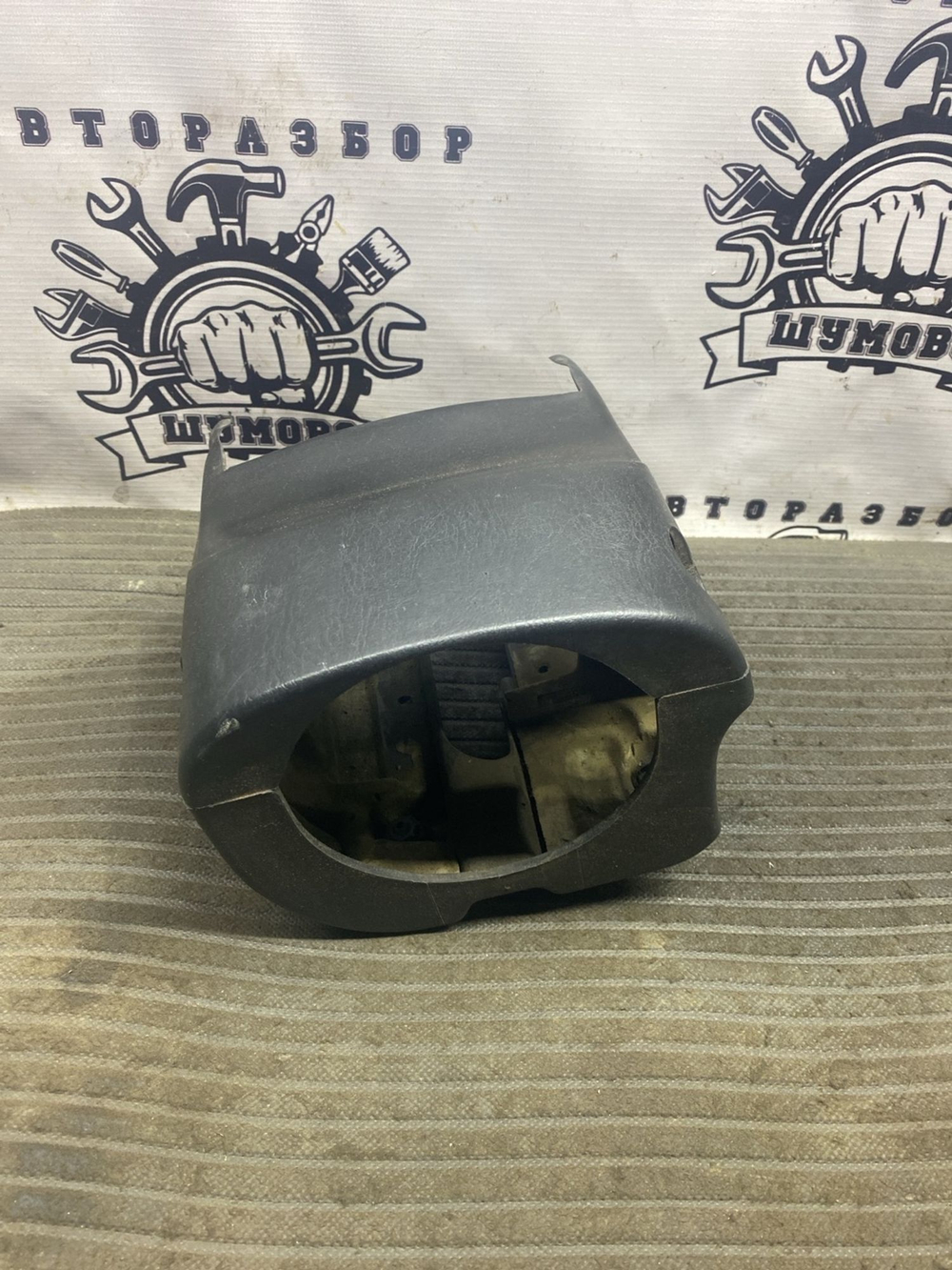 Кожух рулевой колонки Ford Focus, I 2001 с пробегом