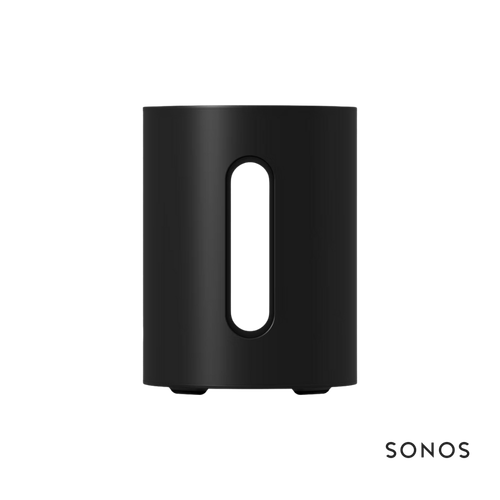Sonos Sub Mini Black