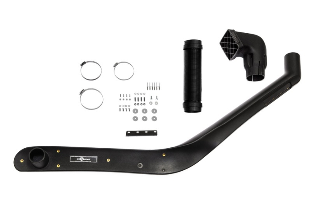 Шноркель Mitsubishi L200 Old СТОКРАТ STO SN-MM0650