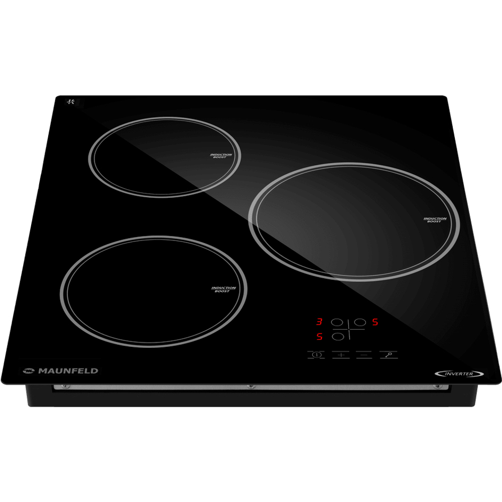 MAUNFELD AVI4532BK
