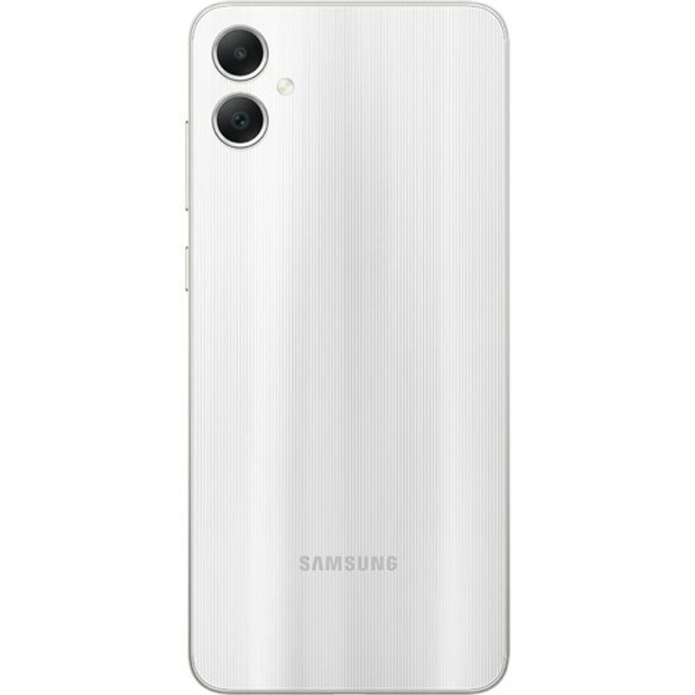 Samsung Galaxy A05 4 | 64 ГБ (Серебро | Silver)