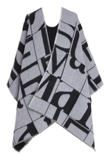 Пончо MAX MARA