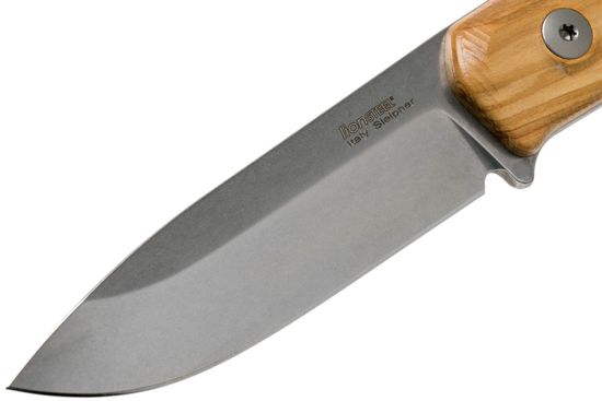 Нож Lion Steel "B4" L/B41 UL