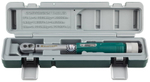 KRAFTOOL 1/4″, 6 - 30 Н·м, динамометрический ключ со шкалой (64051-030)