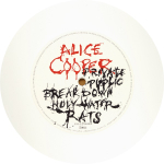 Alice Cooper / Paranormal (Coloured Vinyl)(2LP)