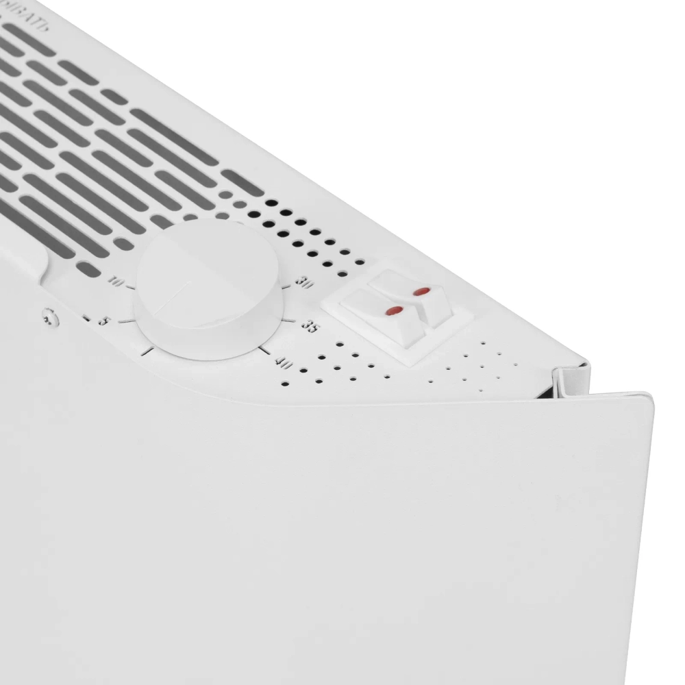 Конвектор электрический 1000 Вт Denzel XCE-1000 (98130)