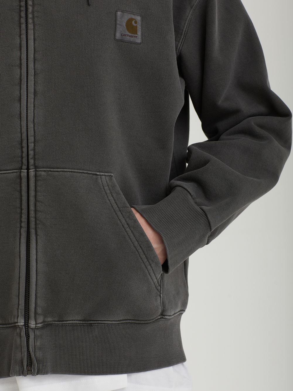 Мужская Толстовка Nelson Jacket