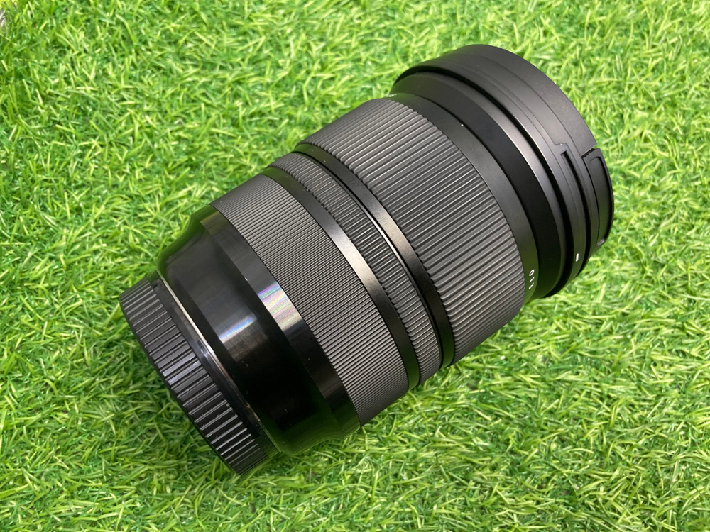 Sigma AF 24-105mm 4 DG OS HSM Art Canon EF
