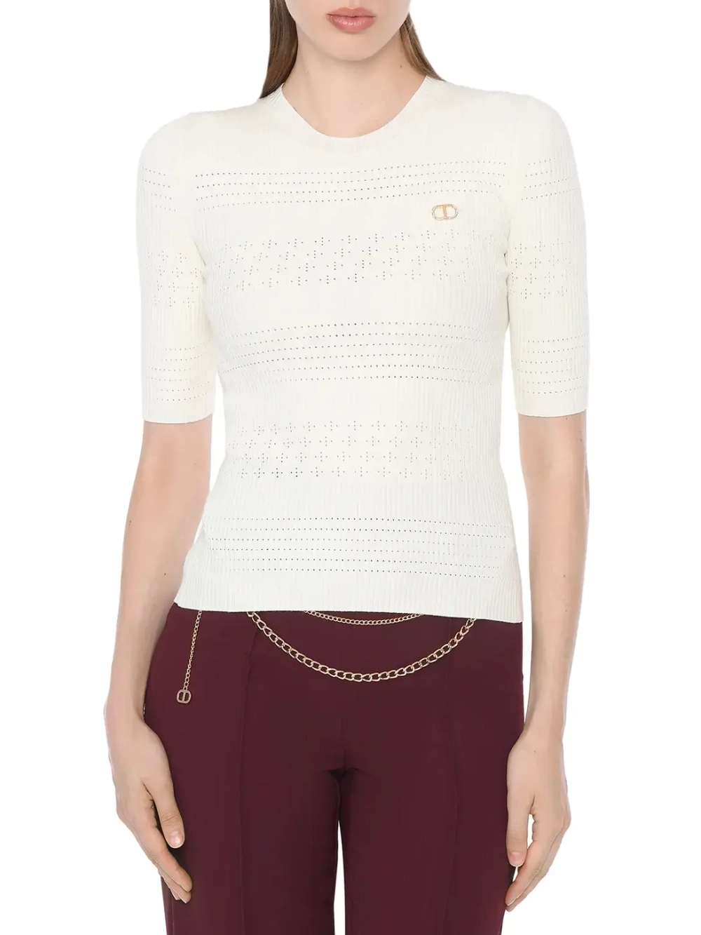 Свитер TWINSET