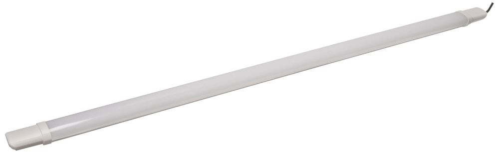 Светильник LED ДСП 1310 36Вт 4000К IP65 1200мм белый IEK Светильник LED ДСП 1310 36Вт 4000К IP65 1200мм белый IEK