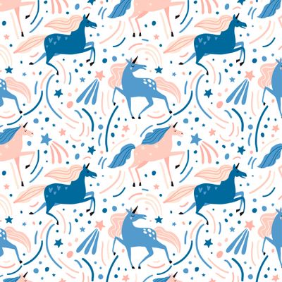Космические единороги