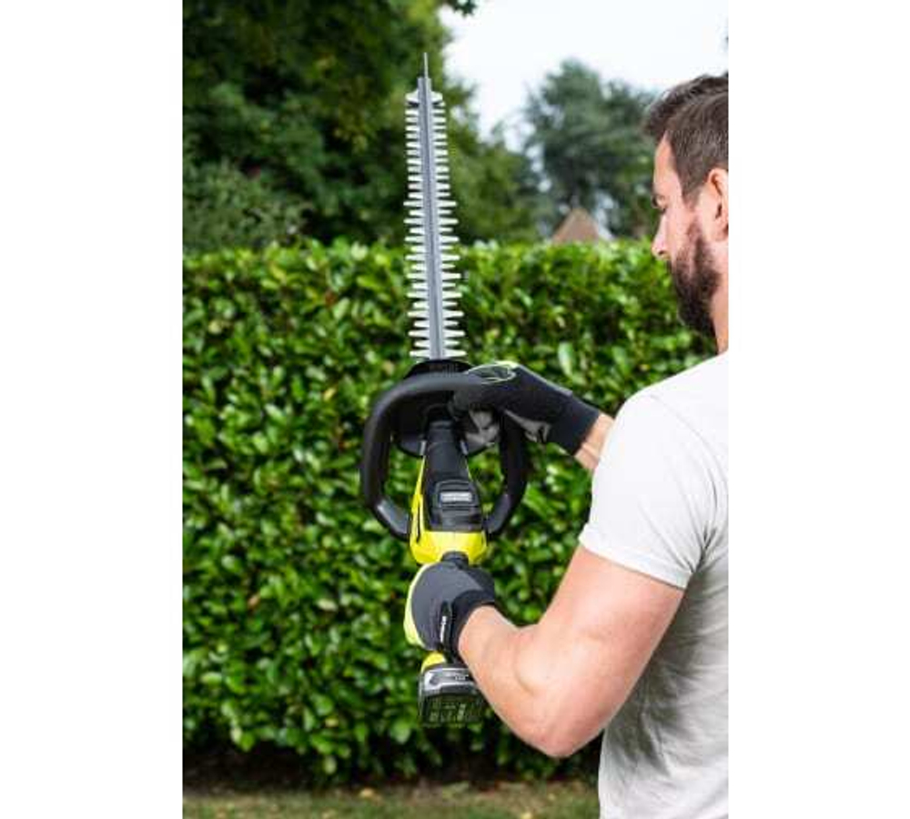Кусторез Ryobi 36В RY36PHT50A-0 5133005382