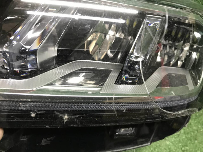 Фара левая Chery Tiggo 7 Pro (2020-2024) LED