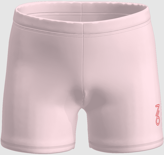 Шорты под платье для девочек 7/6 Yana Shorts - Managano Calcite