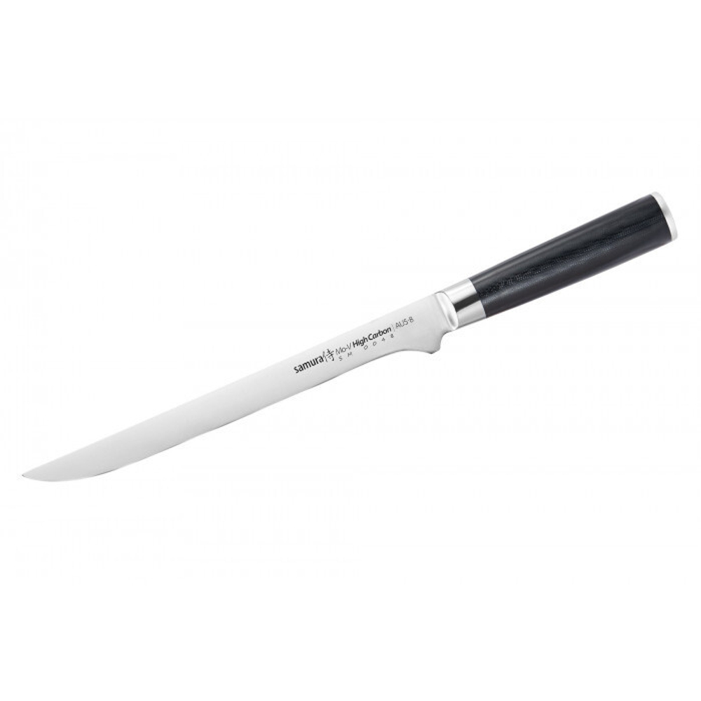 Филейный нож Samura SM-0048/K