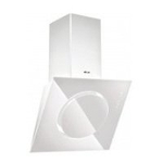 Вытяжка ATLAN 1460 В 60см White УЦЕНКА