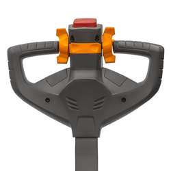Штабелер электрический самоходный CDD15R-E (N) (1500 кг; 3,5 м; 24В / 105Ач) SMARTLIFT (SMART) 64-5004