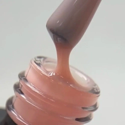 Nail ARCHITECT Easy Gel - 01 NUDE Изи гель. Жидкий гель (полигель) для укрепления и наращивания ногтей, 15 мл