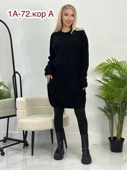 Туника 414658520 (01611282902) Fabrika