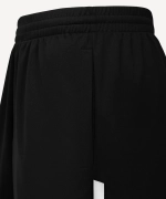 Шорты тренировочные CAMP 2 Training Poly Shorts, черный