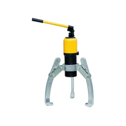 Съёмник гидравлический со встроенным насосом 50 т Car-Tool CT-S0050