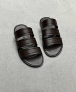 Шлепанцы Loro Piana