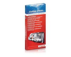 Таблетки от кофейных масел Philips Saeco Coffee Clean, 10 шт