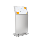 Интерактивный сенсорный киоск BM Genius 43"