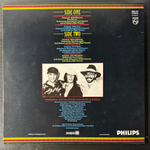 Al Di Meola / John McLaughlin / Paco De Lucia - Friday Night In San Francisco (Голландия 1981г.)