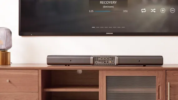 Edifier B700 Metal Grey