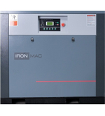 Винтовой компрессор IronMac IC 7,5/10 B