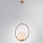 Подвесной светильник Arte Lamp MATISSE A7742SP-1AB