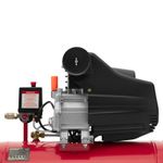 Компрессор воздушный масляный DC1500L/50, 1,5 кВт, 50 л, 210 л/мин MTX
