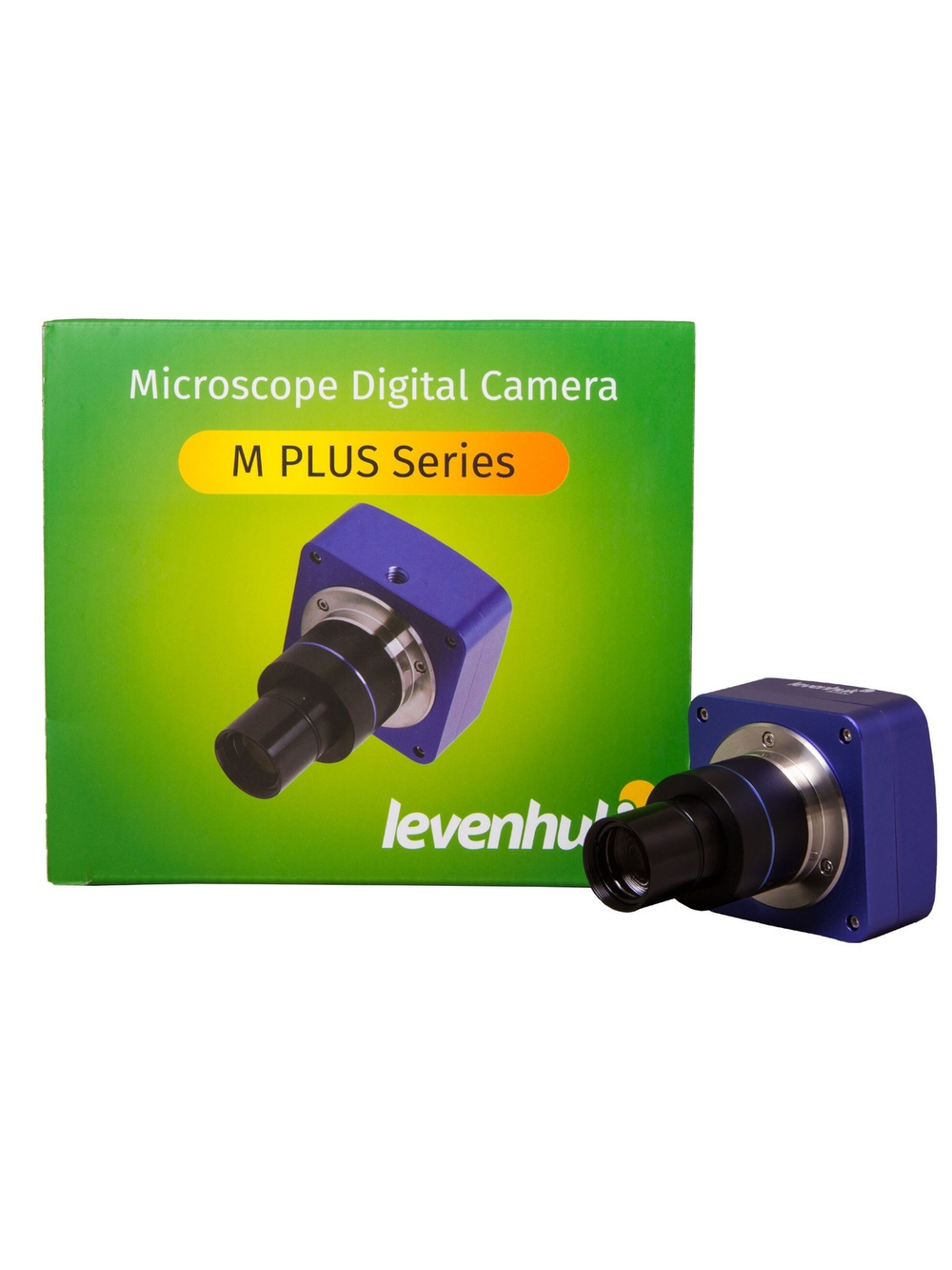 Камера цифровая Levenhuk M500 PLUS