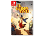It Takes Two (NS) NEW
