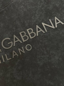 Футболка Dolce&Gabbana