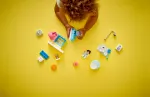 Конструктор LEGO Duplo 10438 Визит в ветеринарную клинику