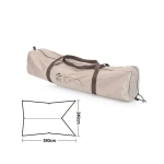 ТЕНТ NATUREHIKE CAR REAR CANOPY NH21TM001 590*340